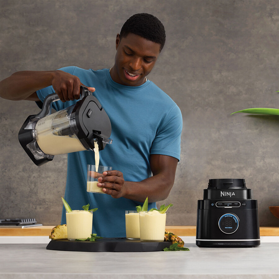 blender i procesor ninja detect power pro tb401uk