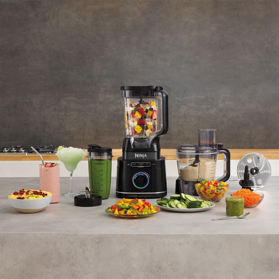 blender i procesor ninja detect power pro tb401uk