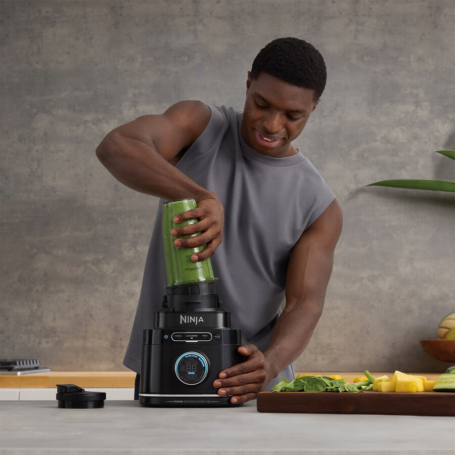 blender i procesor ninja detect power pro tb401uk