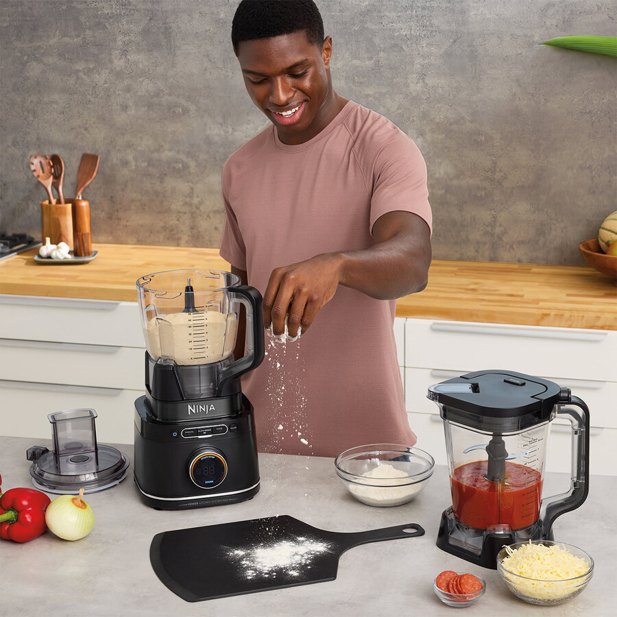 blender i procesor ninja detect power pro tb401uk