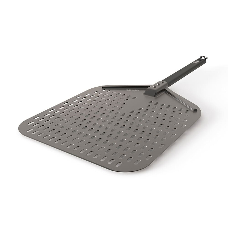 ninja woodfire outdoor oven pizza peel