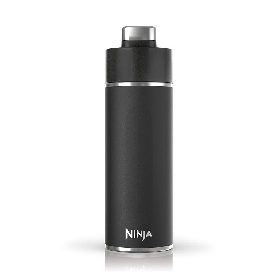 butelka podróżna ninja thirsti 700 ml – czarna dw2401euukbk