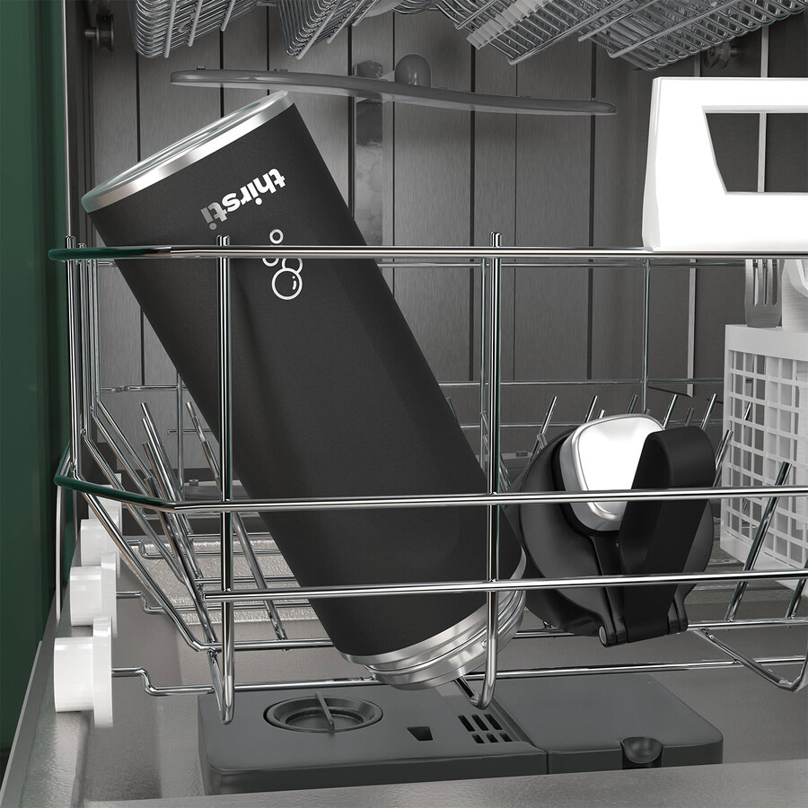 butelka podróżna ninja thirsti 700 ml – czarna dw2401euukbk