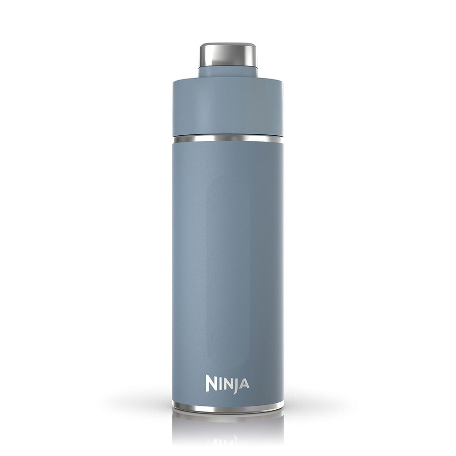 butelka podróżna ninja thirsti 700 ml – niebieska dw2401euukbl