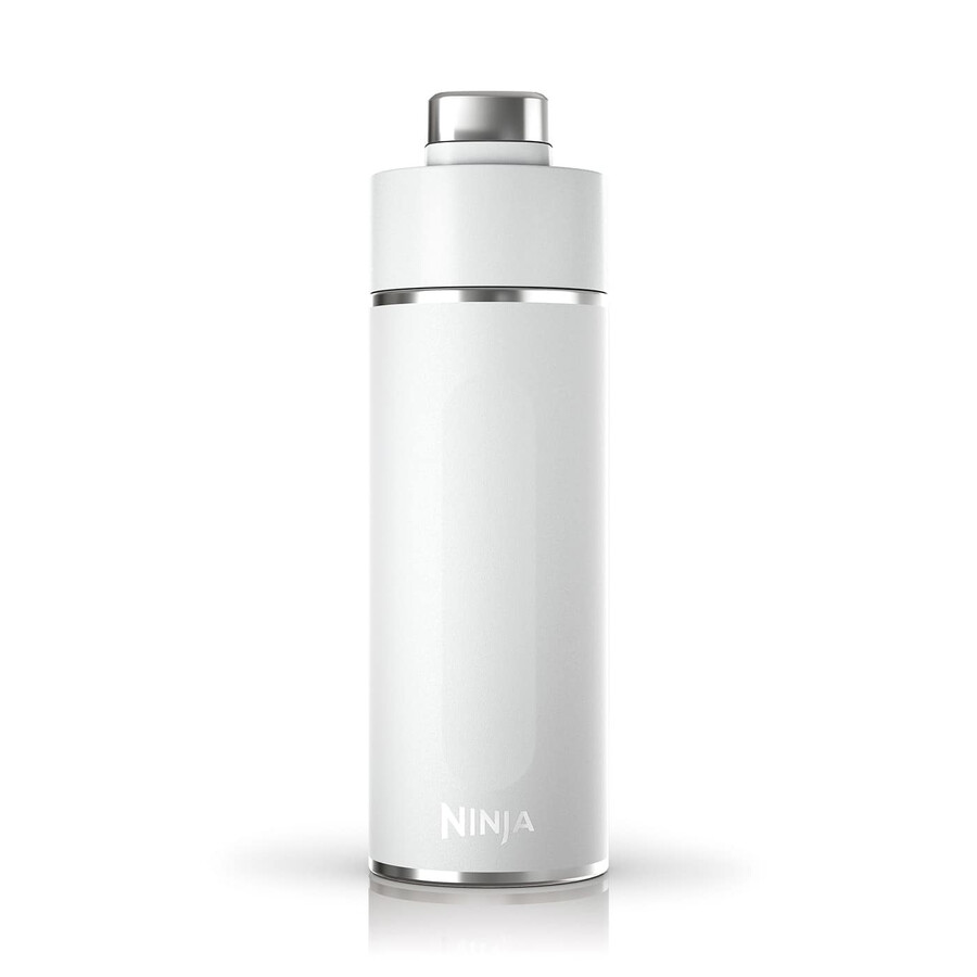 butelka podróżna ninja thirsti 700 ml – biała dw2401euukwh