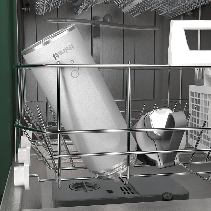 butelka podróżna ninja thirsti 700 ml – biała dw2401euukwh