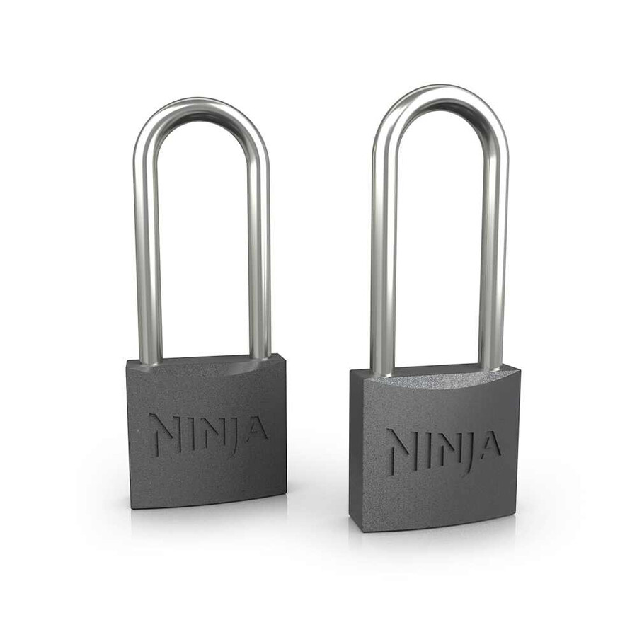 kłódka ninja frostvault