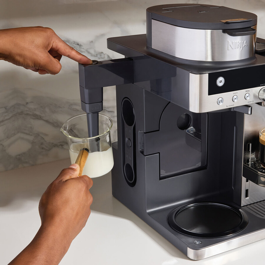 ninja prestige dualbrew system cfn802uk