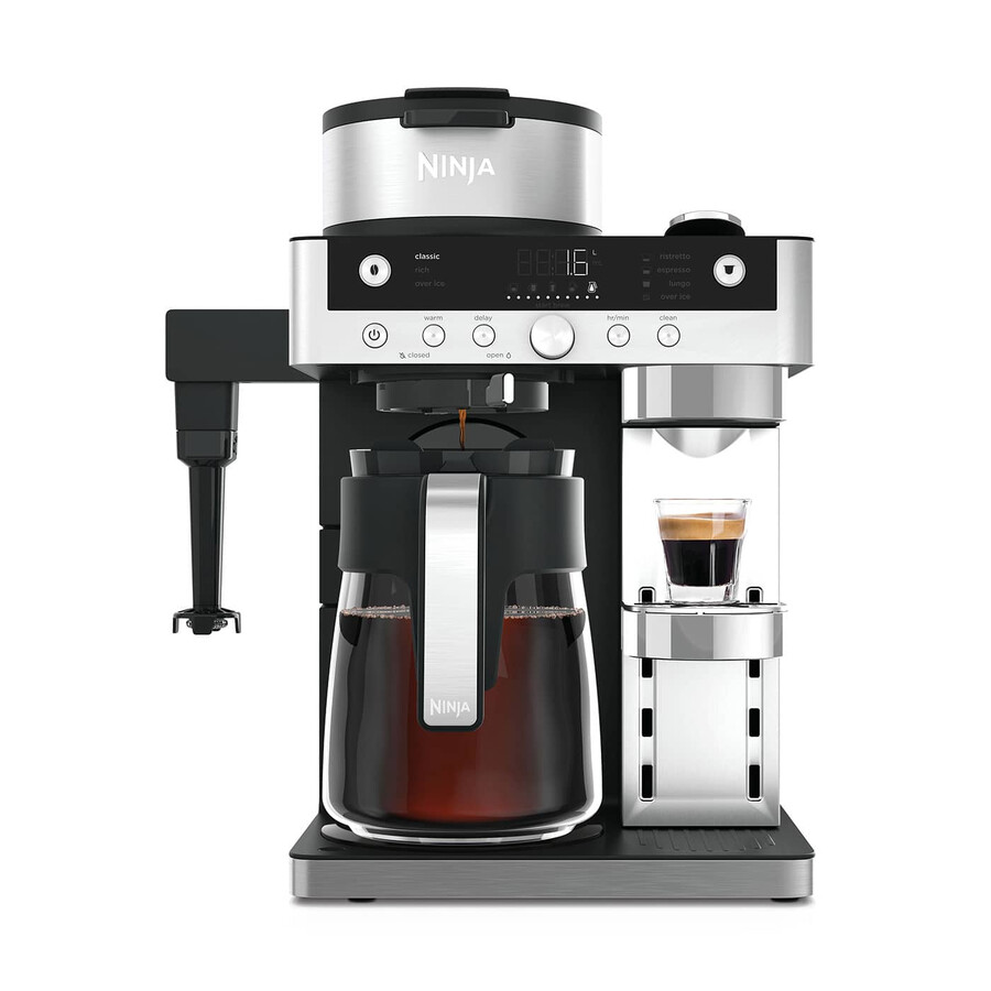 ninja prestige dualbrew z filtrem stałym cfn803uk