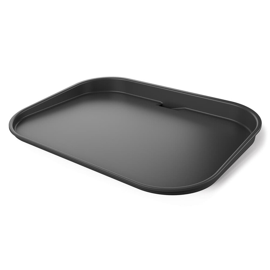 grill elektryczny ninja woodfire z płaską płytą - og701uk