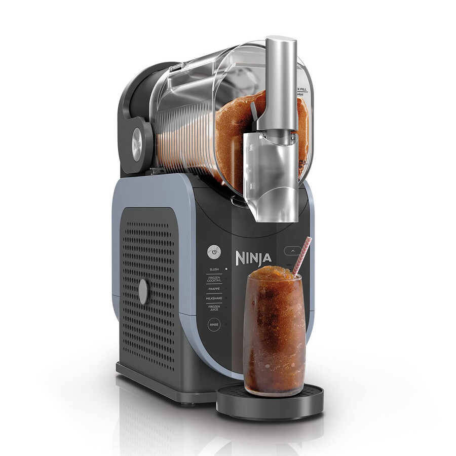 ninja slushi frozen drink maker fs301uk