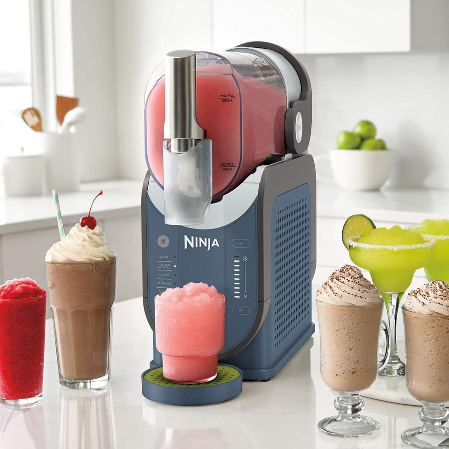 ninja slushi frozen drink maker fs301uknd