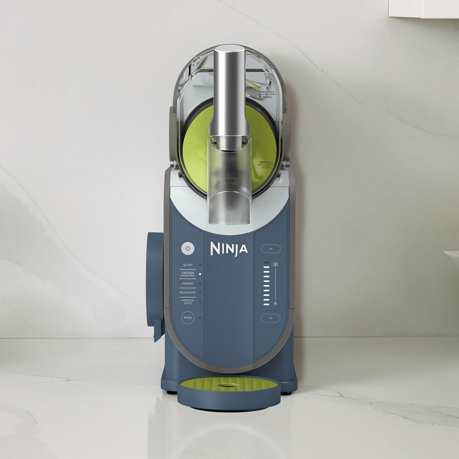 ninja slushi frozen drink maker fs301uknd
