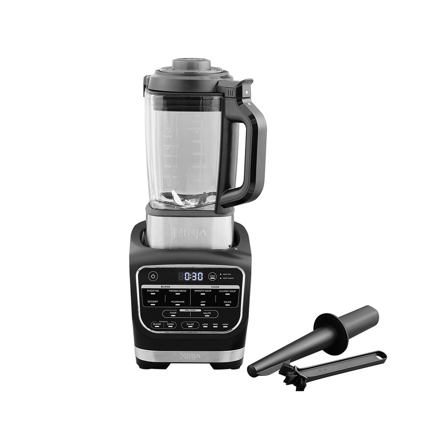 blender i maszyna do robienia zup ninja foodi hb150uk