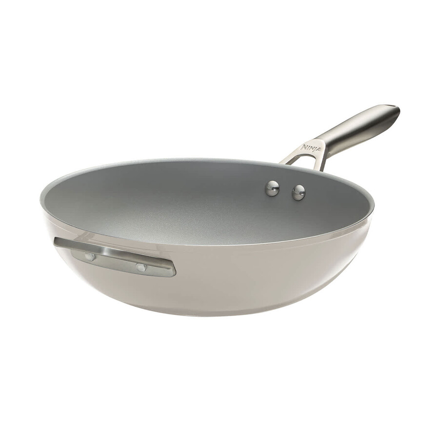 ninja ceramic pro 28cm wok – kamień