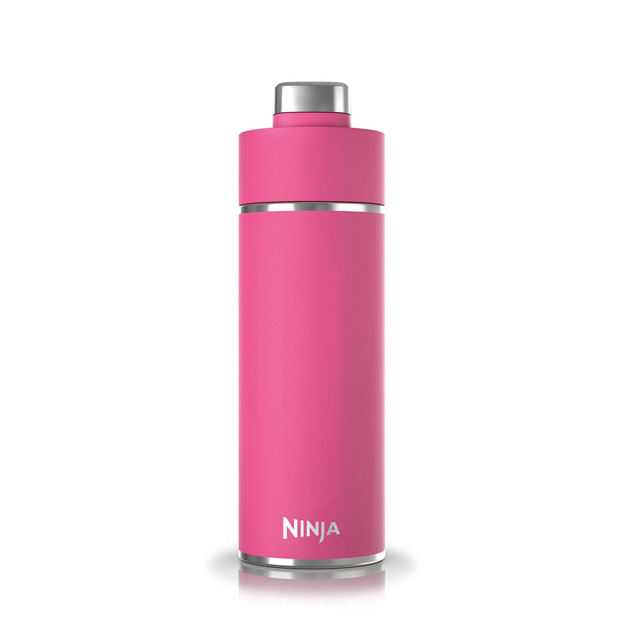 butelka podróżna ninja thirsti 530 ml – hot pink dw1801euukbp