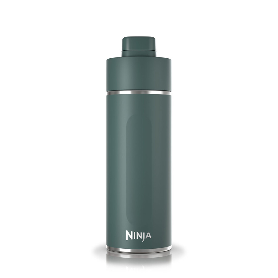 butelka podróżna ninja thirsti 530 ml – evergreen dw1801euukem