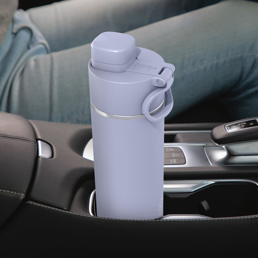 butelka podróżna ninja thirsti 530 ml – lawenda dw1801euuklv