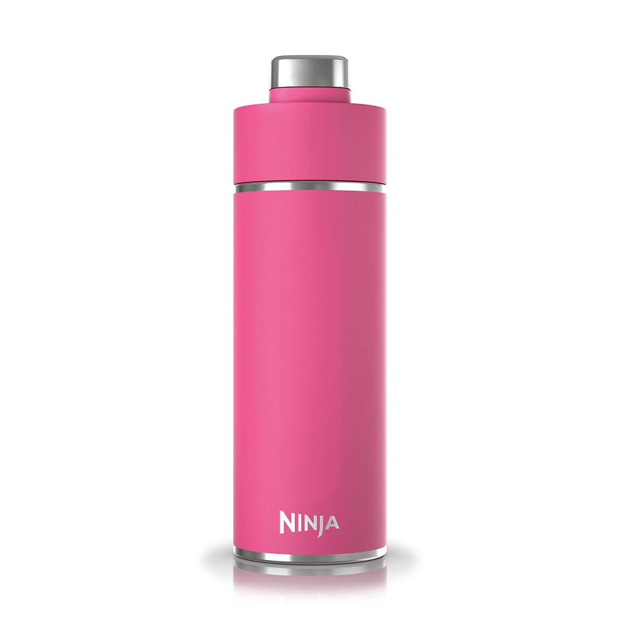 butelka podróżna ninja thirsti 700 ml – hot pink dw2401euukbp