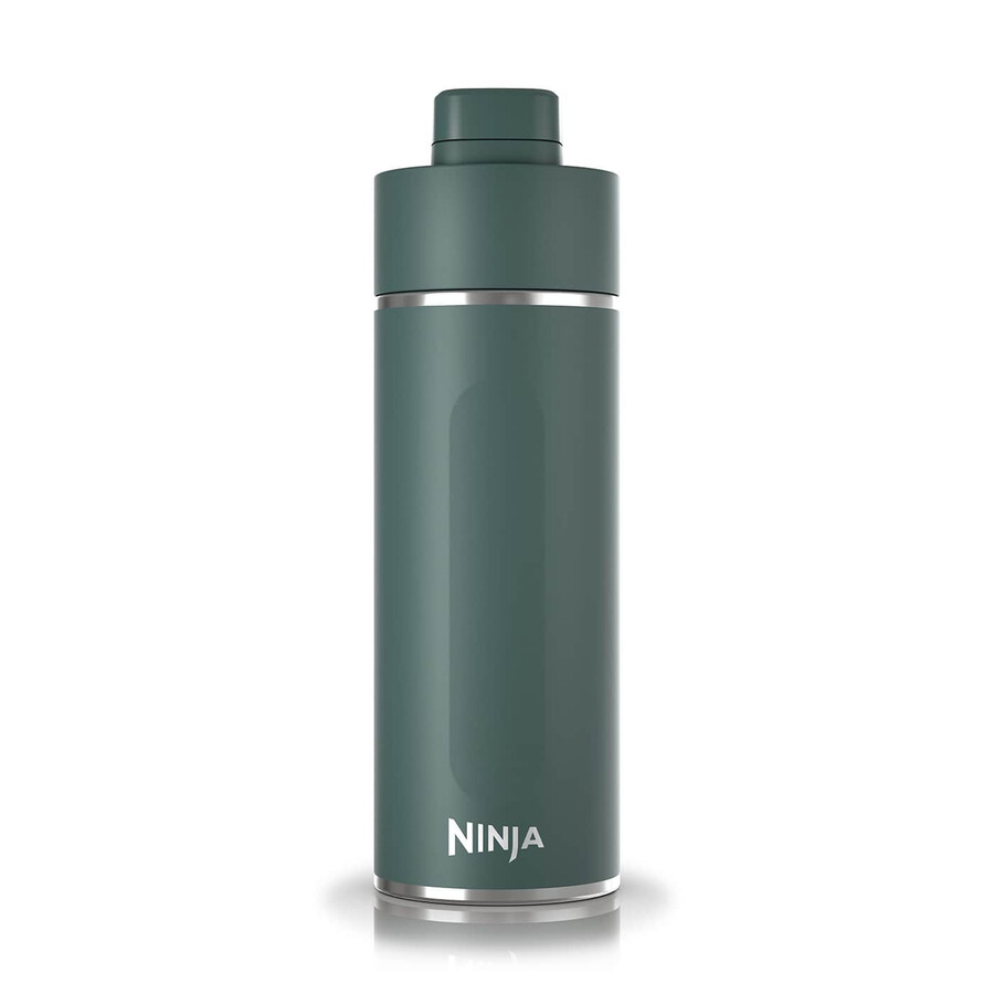 butelka podróżna ninja thirsti 700 ml – evergreen dw2401euukem