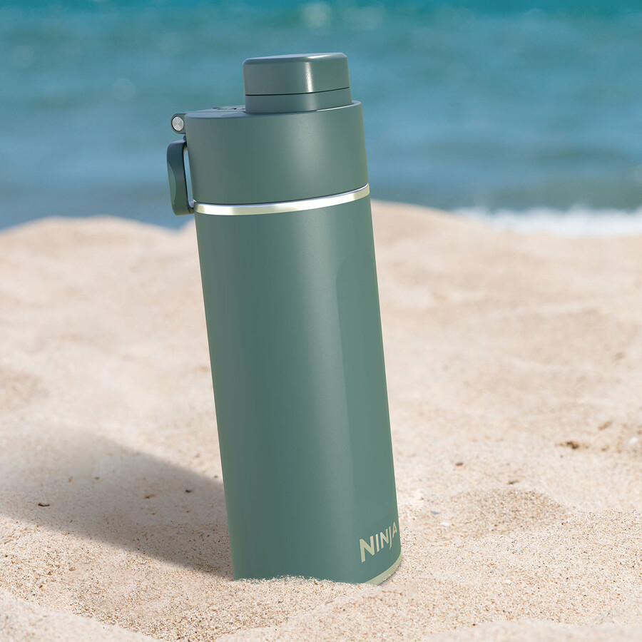 butelka podróżna ninja thirsti 700 ml – evergreen dw2401euukem