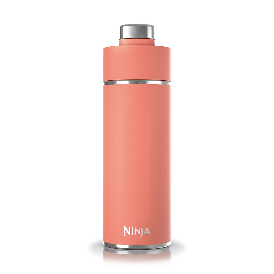 butelka podróżna ninja thirsti 700 ml – coral dw2401euukpe