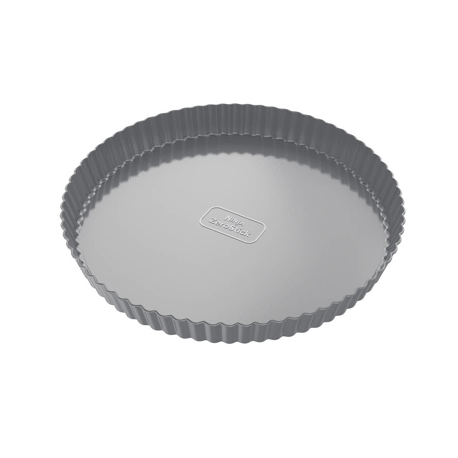 ninja foodi zerostick forma do ciasta tarty i flanu 10 25 cm