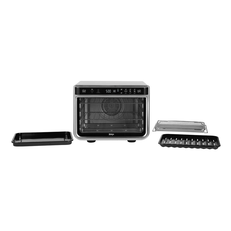 piekarnik wielofunkcyjny ninja foodi 10 w 1 dt200uk