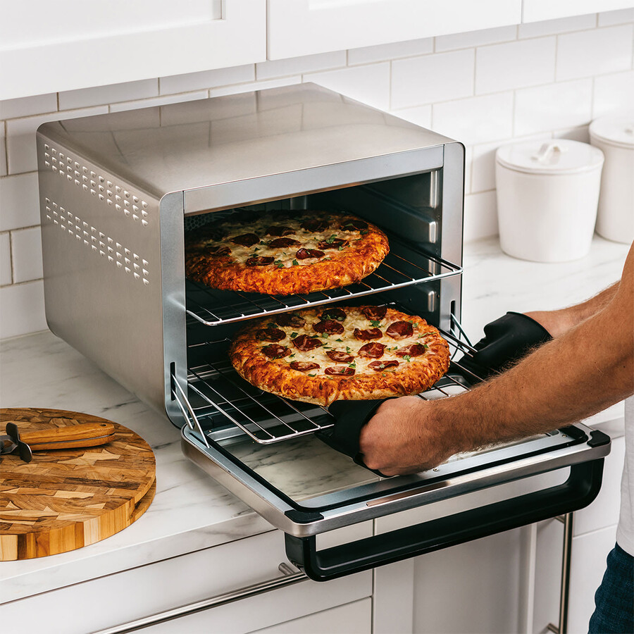 piekarnik wielofunkcyjny ninja foodi 10 w 1 dt200uk