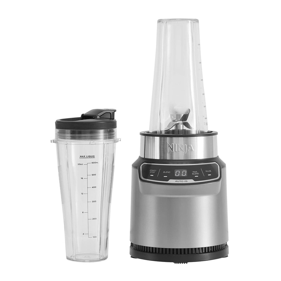 blender ninja z auto-iq bn500uk