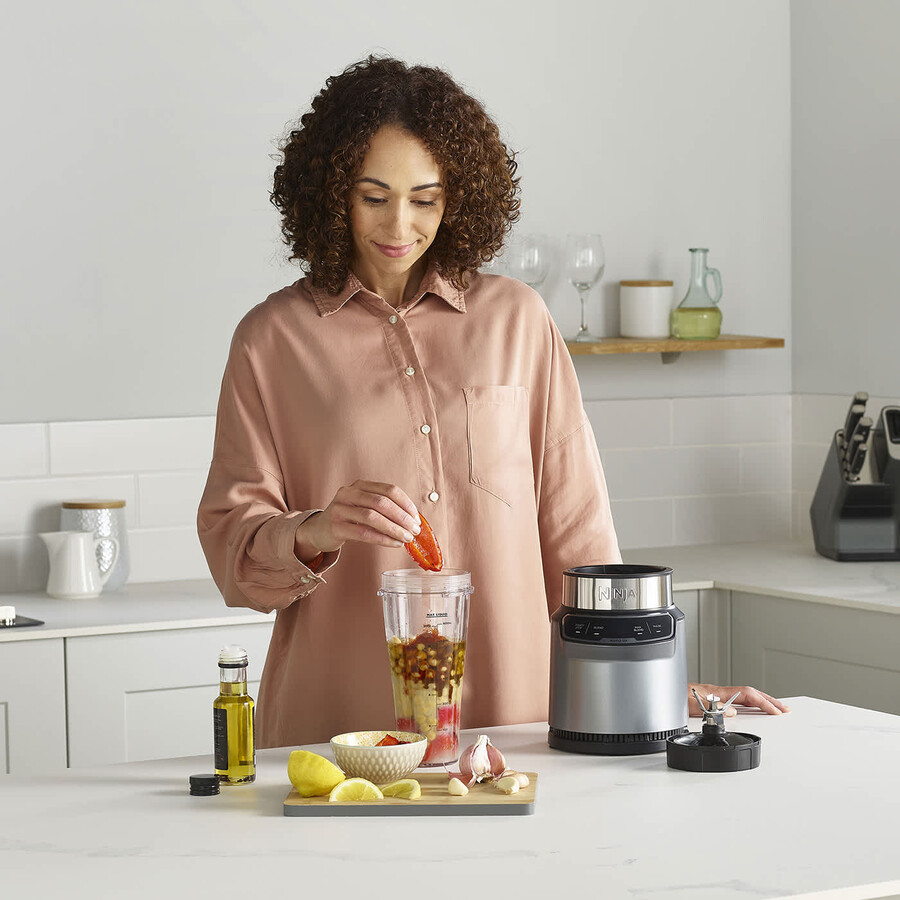 blender ninja z auto-iq bn500uk